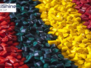 Polymer material in india
